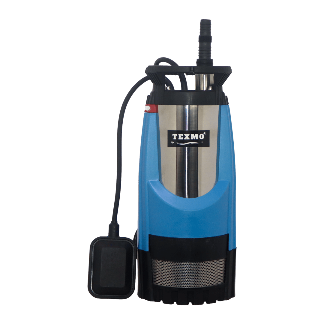 Texmo Clean Water Pump — TQ 1200 F