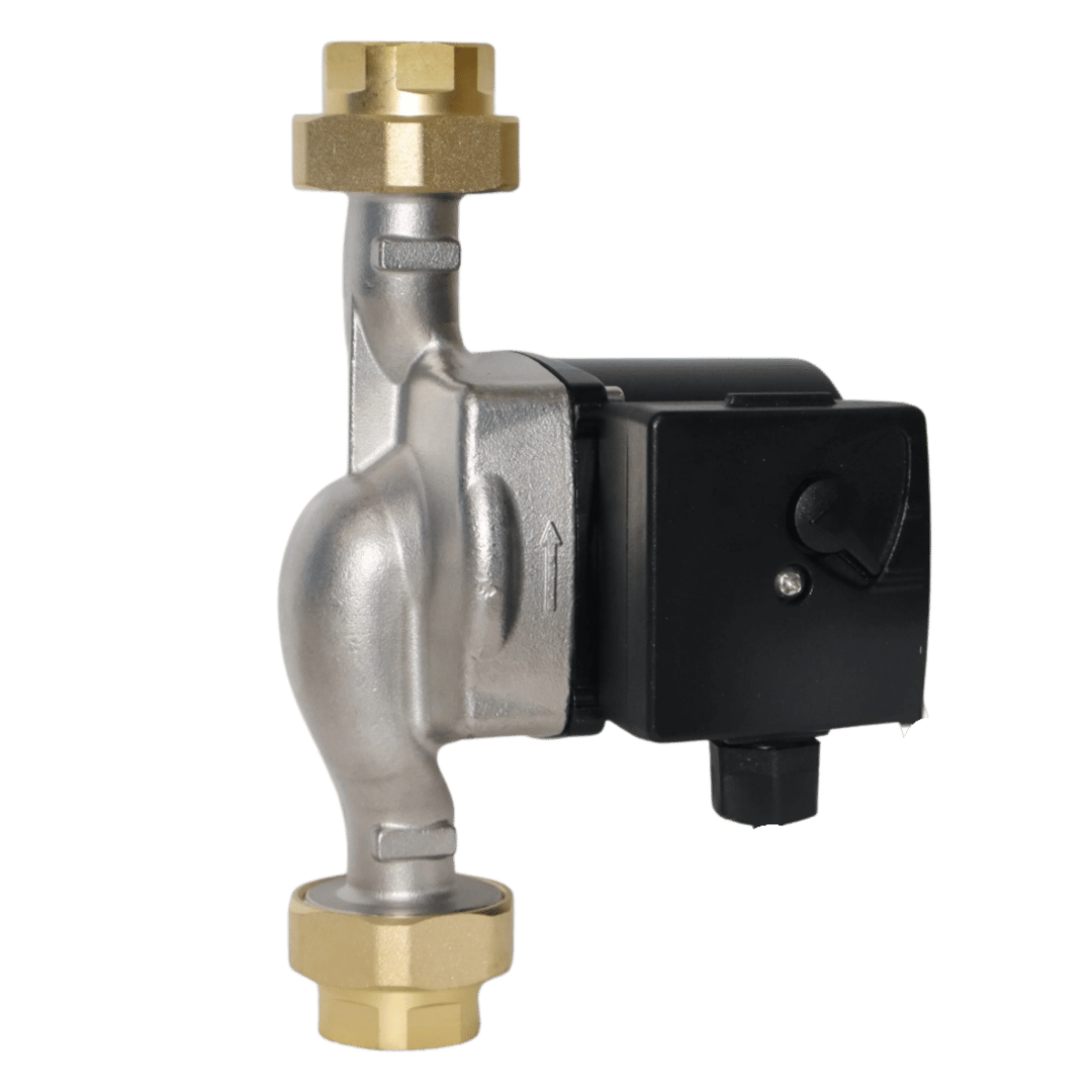 Texmo Circulation Water Pump catalog — TRS series product photo