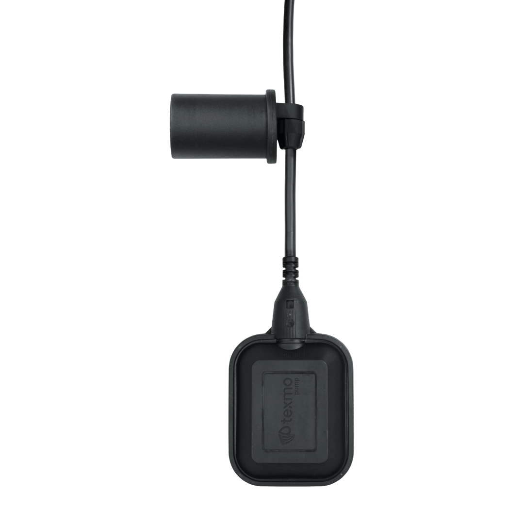Texmo Float Switch — Float Switch
