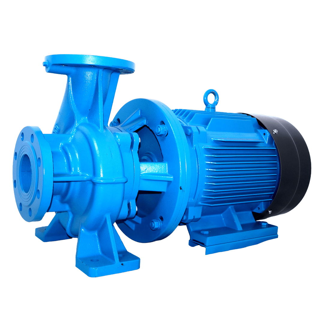 Texmo Centrifugal Monoblock Pump — TCM-10