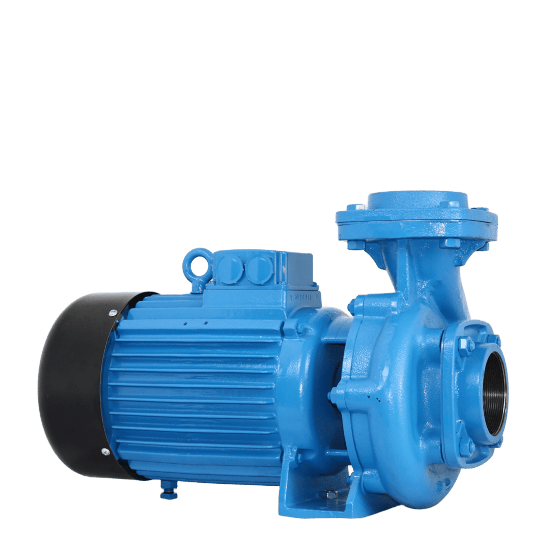 Texmo Centrifugal Monoblock Pump — TCM 5.5 / TCM 5.5A