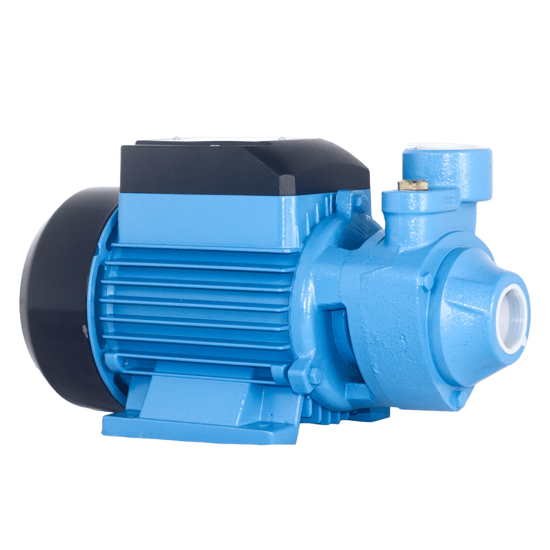 Texmo Peripheral Pumps — TCP 05