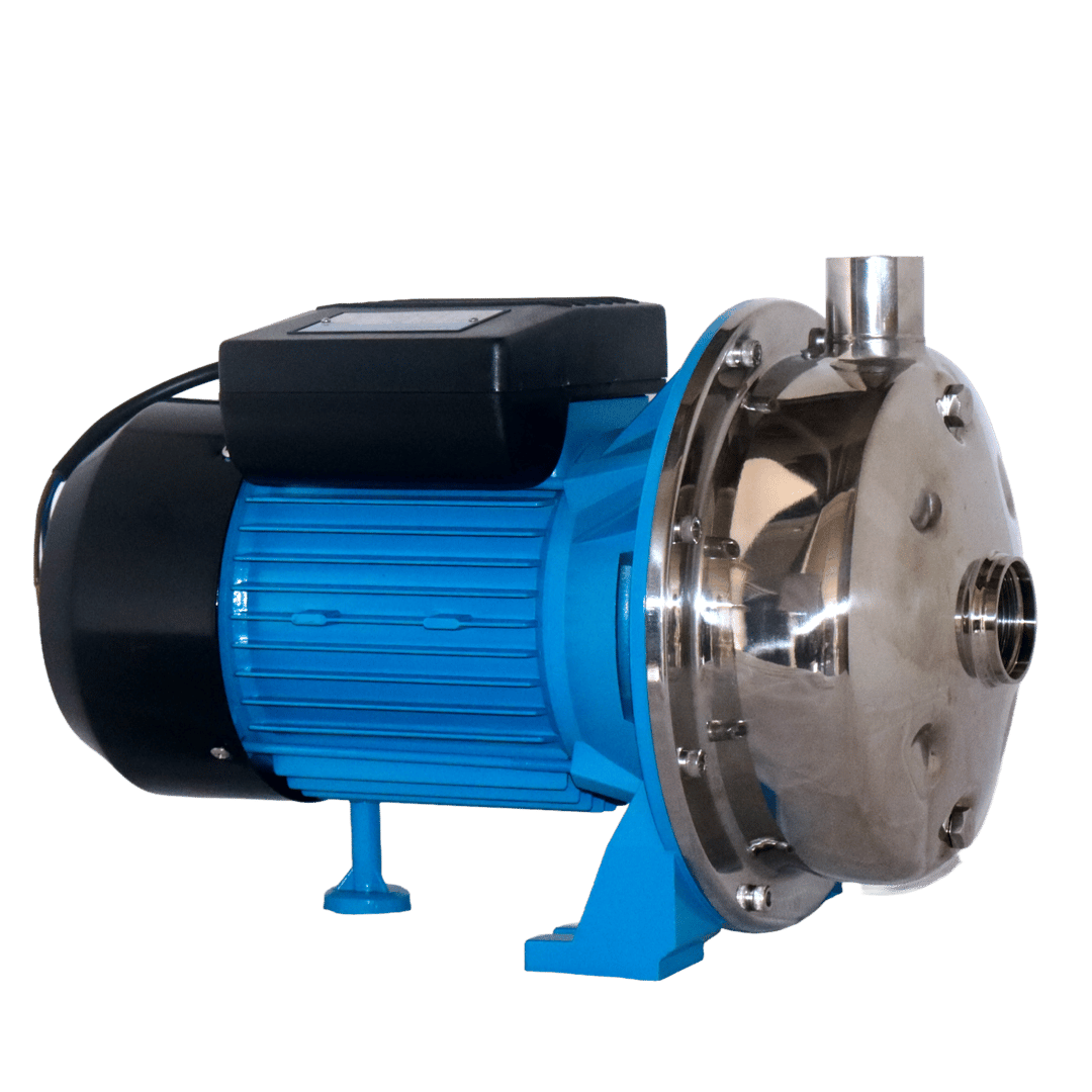 Texmo Centrifugual Stainless Steel Pump — TCSS 1.0