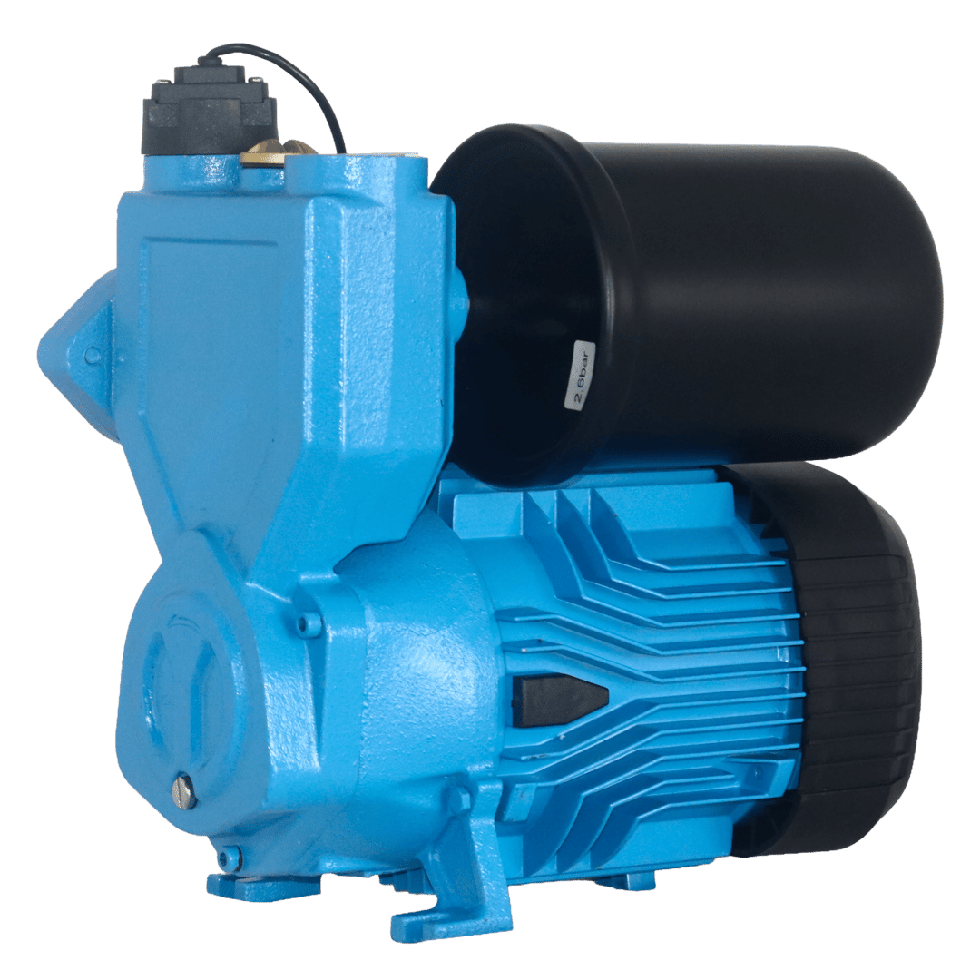 Texmo Automatic Centrifugal Pump — TISP 05