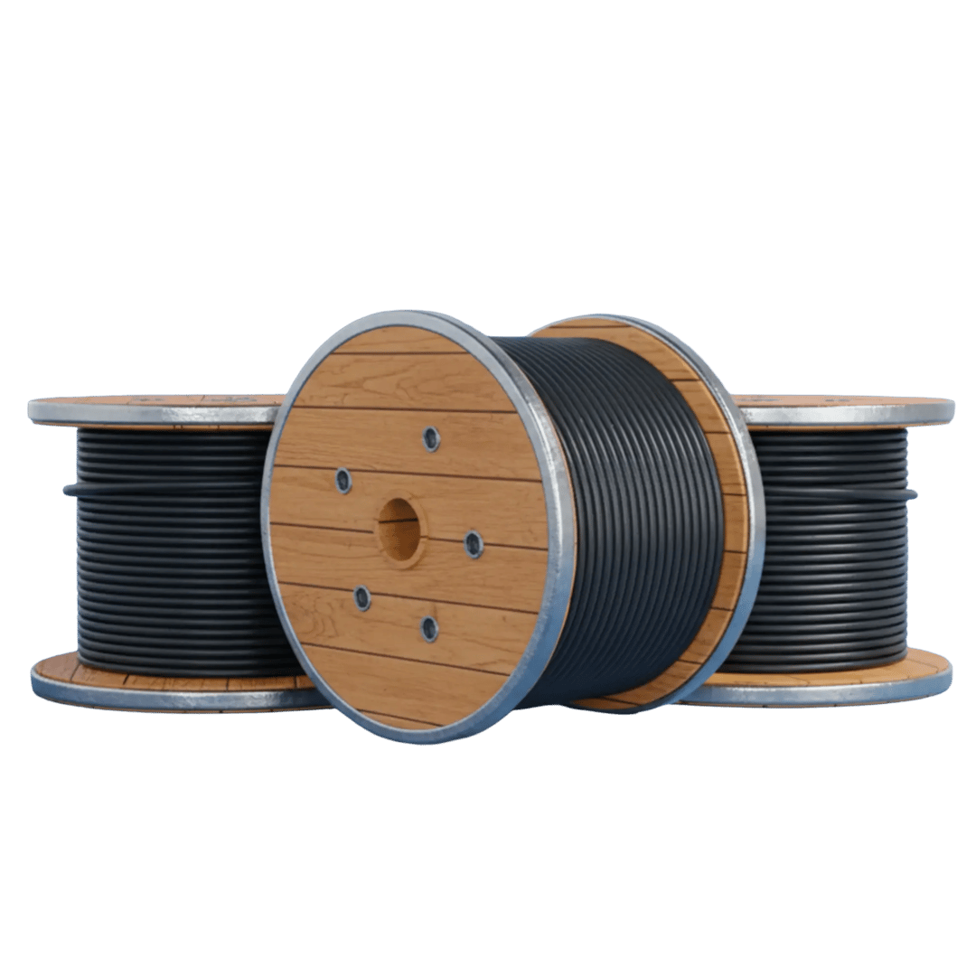 Texmo Cable — Texmo Submersible PVC Cable