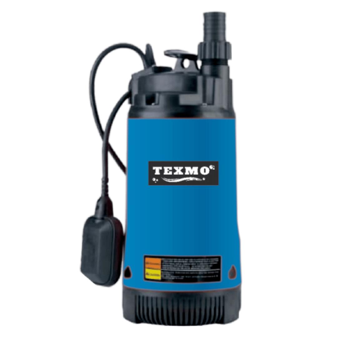 Texmo Clean Water Pump — TCWP2-30/3-0.55F