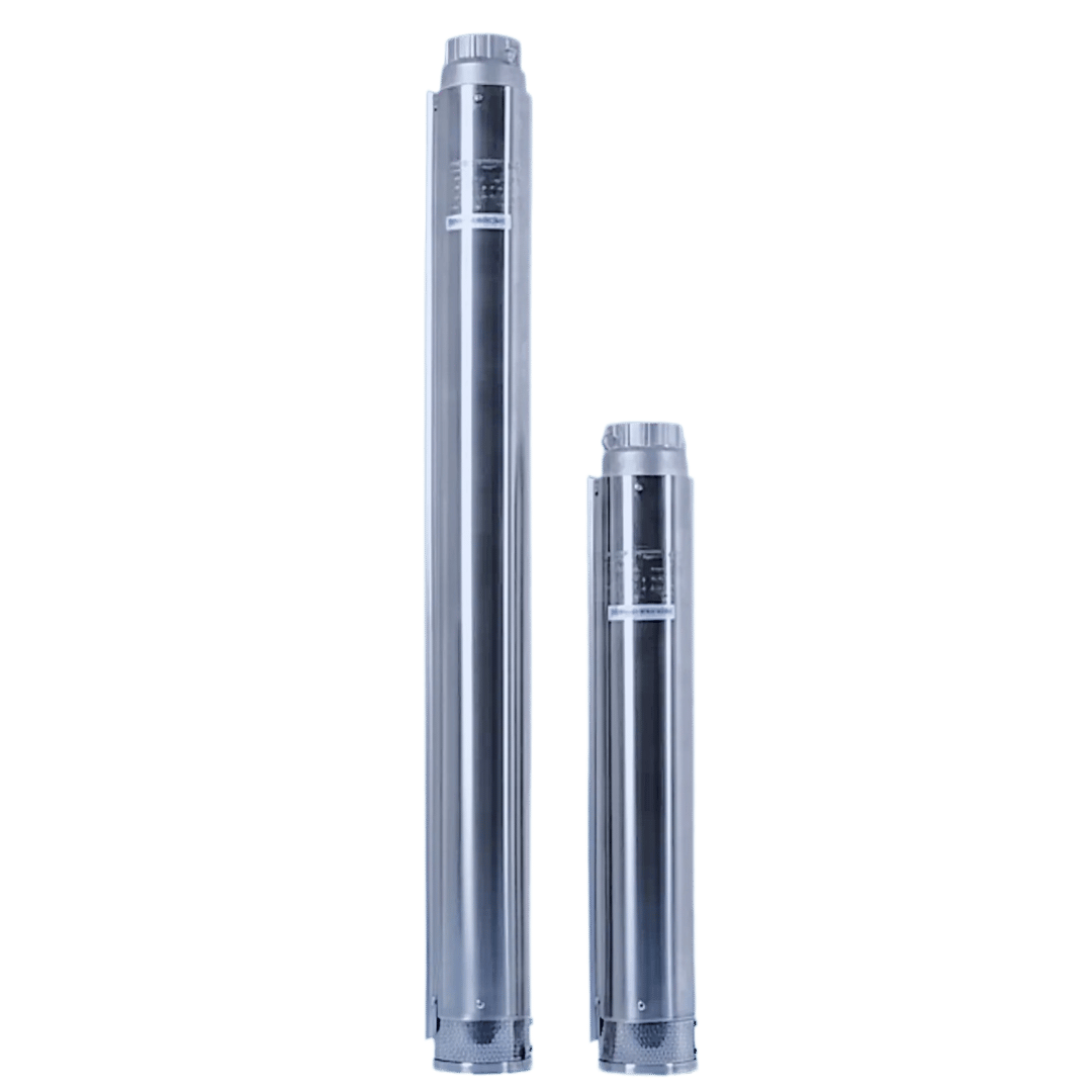 Texmo Motorpump Sets — 4" Motorpump Sets