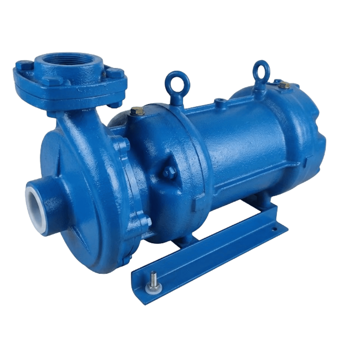 Texmo OpenWell Monoset Pump — Open Well Monoset