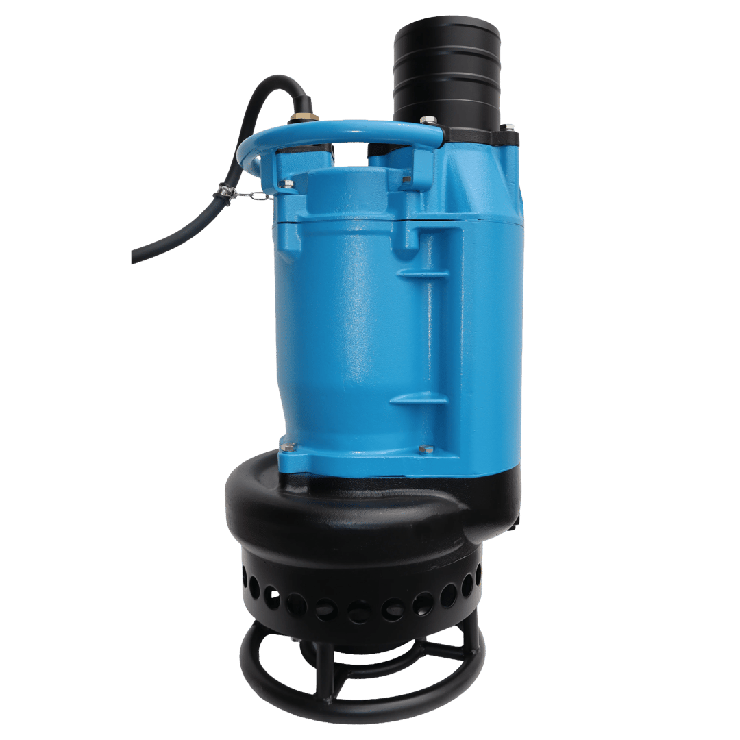 Texmo Slurry Pump — TDP9-6 Slurry Pump