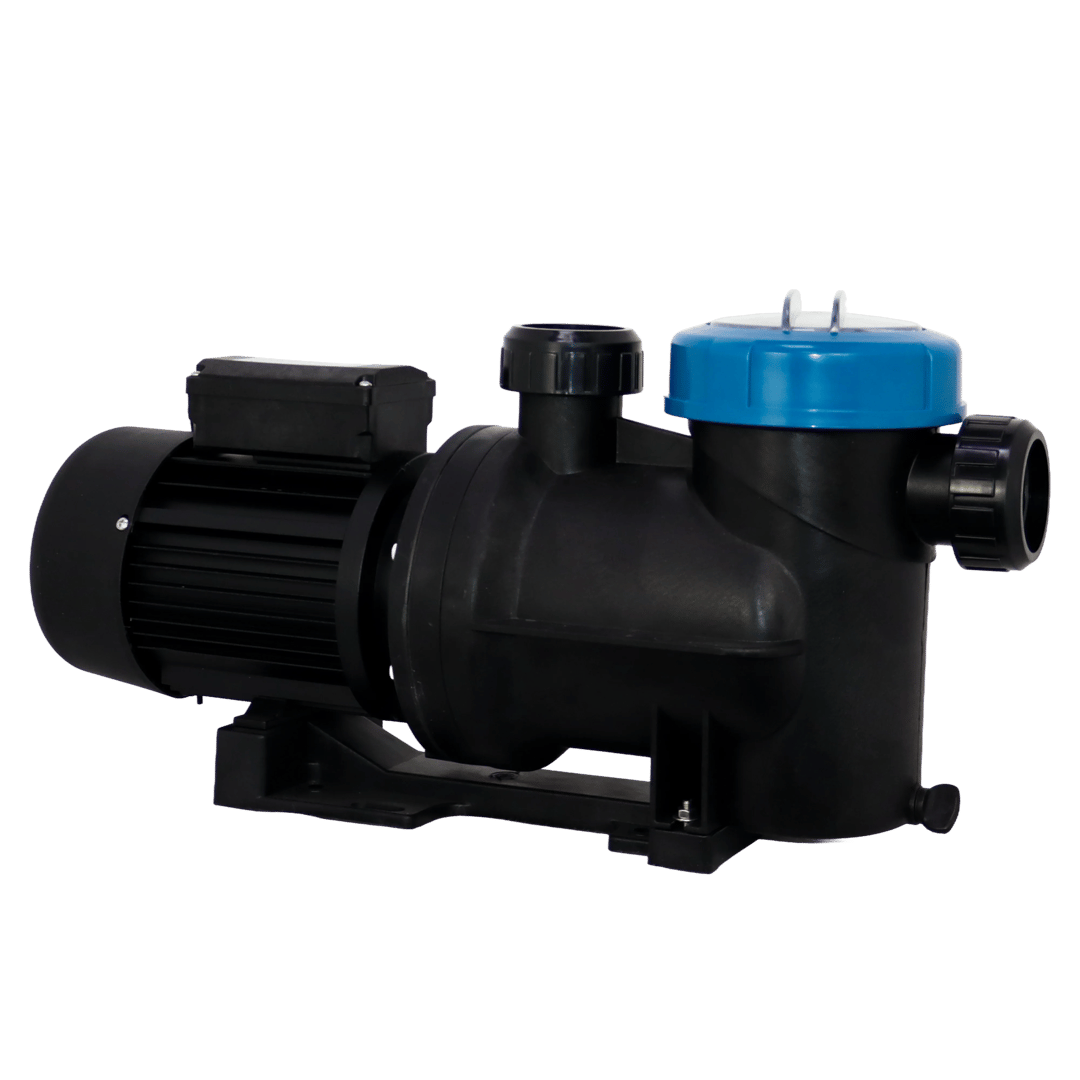 Texmo Swimming Pool Pump — TSPP 1.5 / TSPP 2.0 / TSPP 3.0
