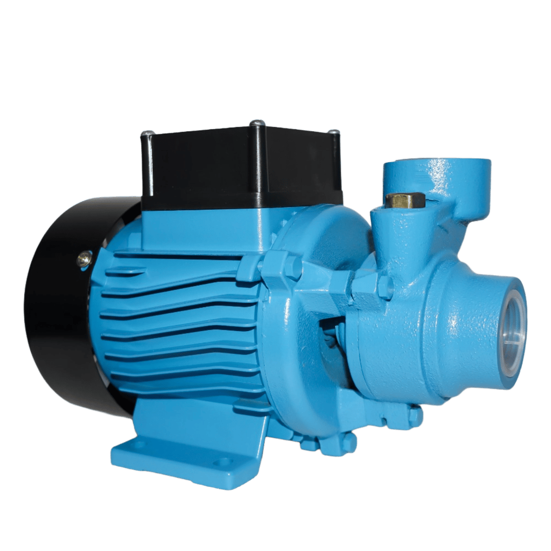 Texmo Peripheral Pumps — TCP 0.25