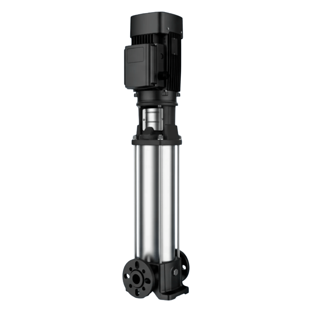 Texmo Vertical MultiStage Pump — Vertical MultiStage Pump