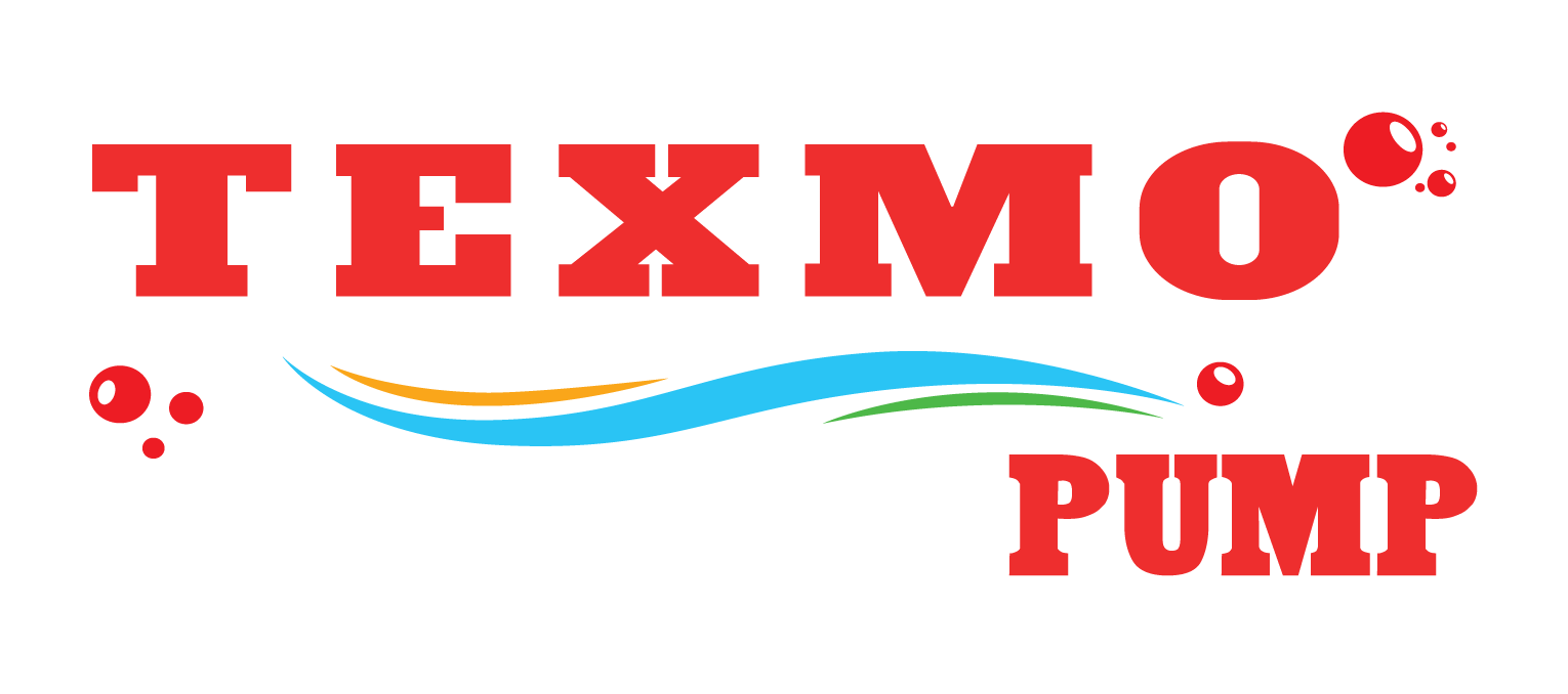 Contact Us Texmo Pump