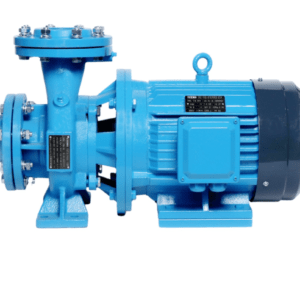 Centrifugal Monoblock Pump