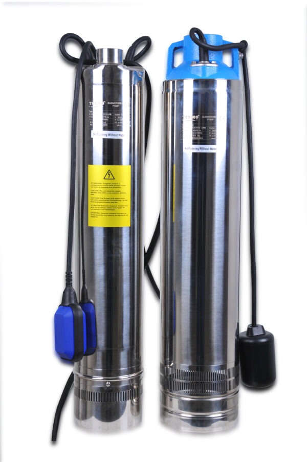 OPEN WELL PUMP T006 T007 scaled
