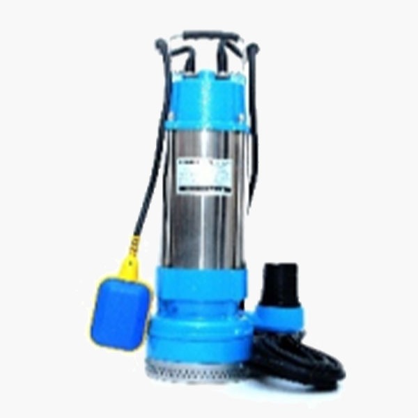 SUBMERSUBLE CLEAN WATER PUMP