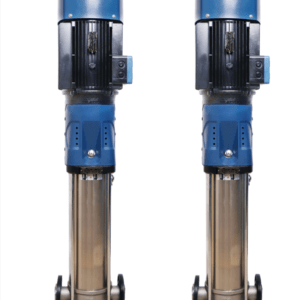 Stainless Steel Vertical Multistage Pump