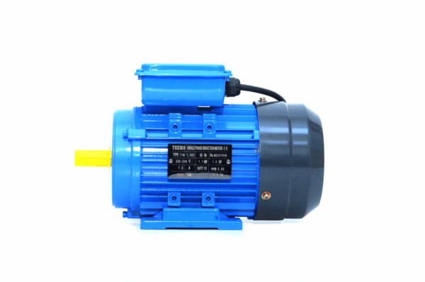 induction motor simple