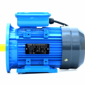Induction Motor – B35