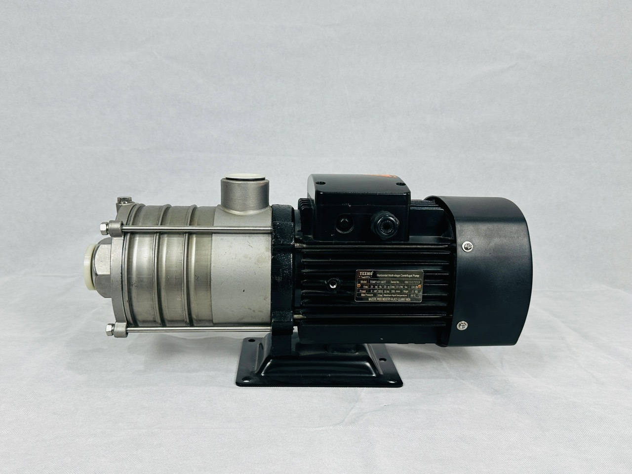 10 40T