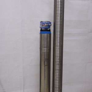 Texmo V6