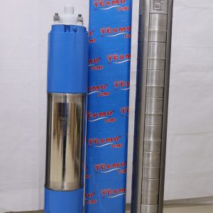 Texmo V6