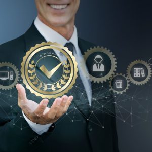 Texmo Pump Quality Assurance
